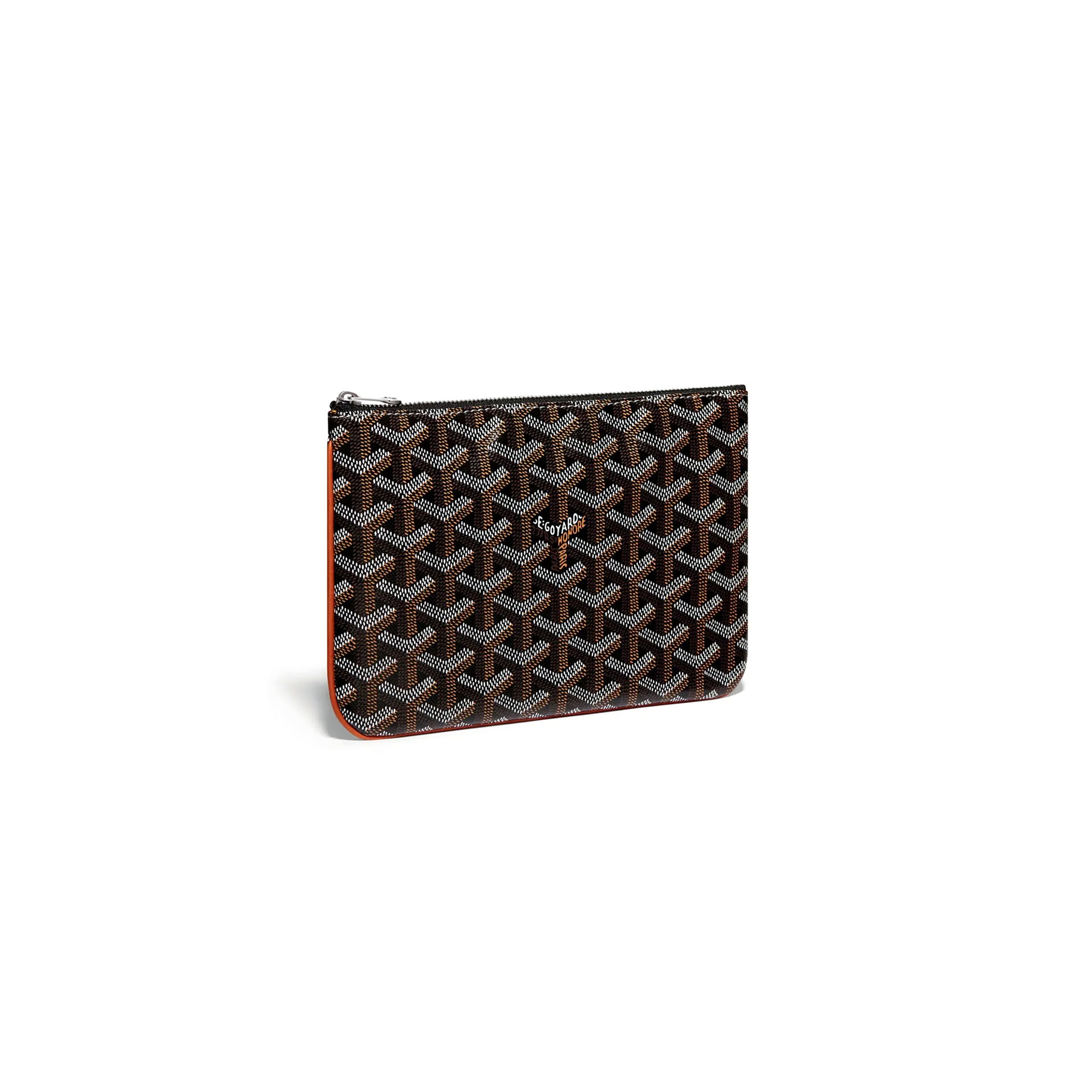 GOYARD SÉNAT PM POUCH SENAT2PMLTY01CL03P (21*14.5*0.6cm)